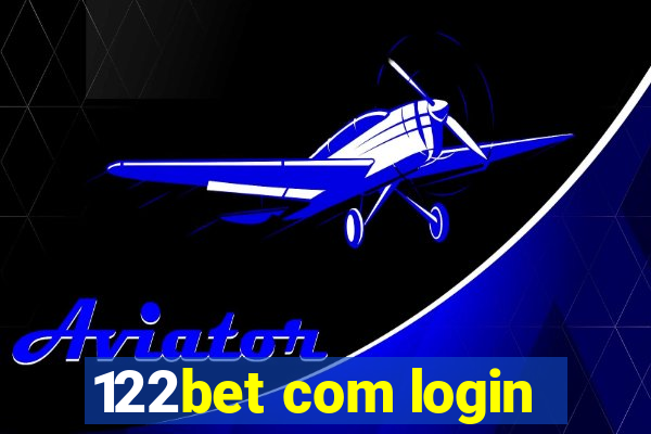 122bet com login